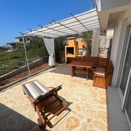 Dolac Modern Apartment In Primo Ten Burnji With Private Terrace מראה חיצוני תמונה