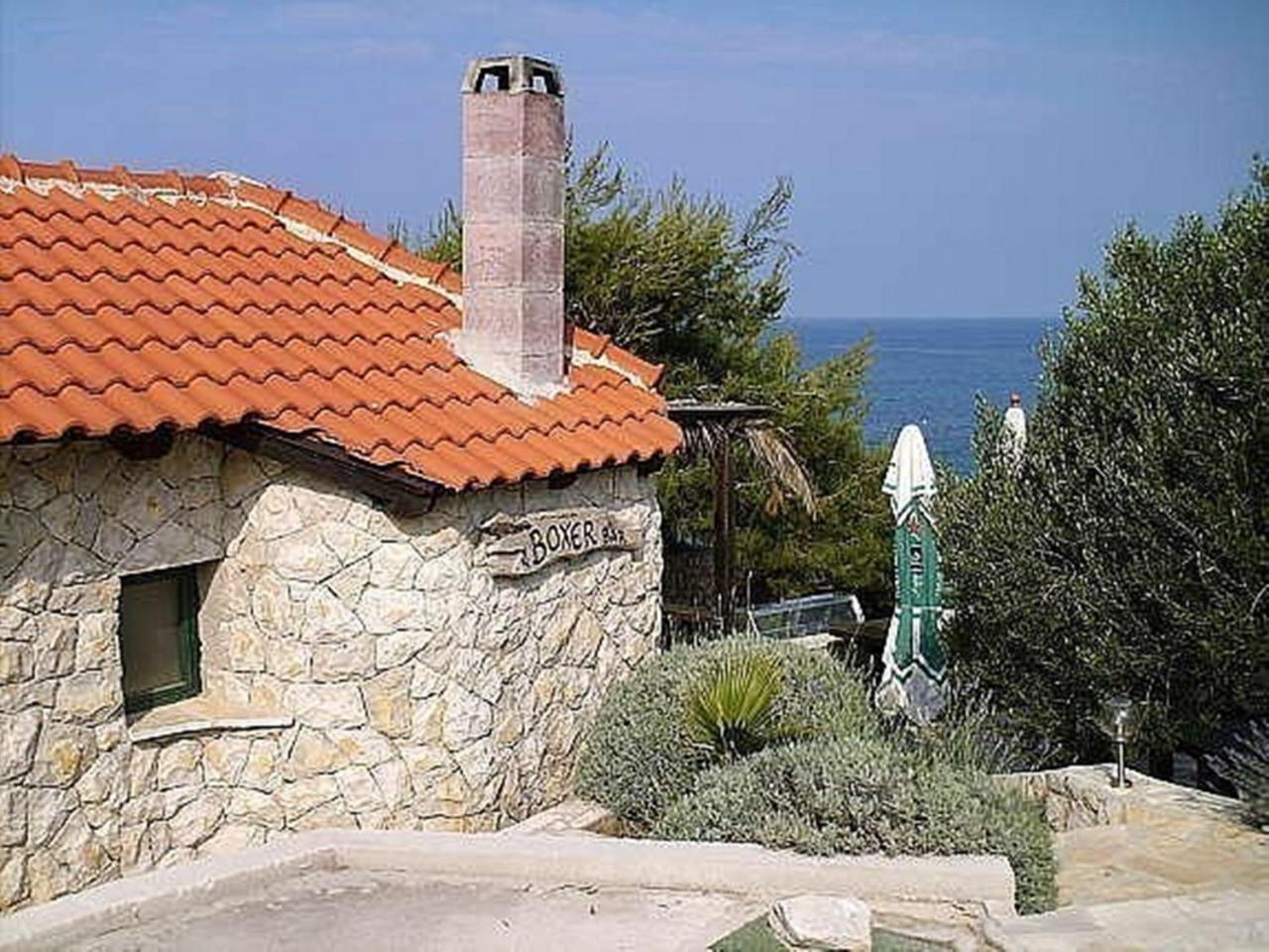 Dolac Modern Apartment In Primo Ten Burnji With Private Terrace מראה חיצוני תמונה