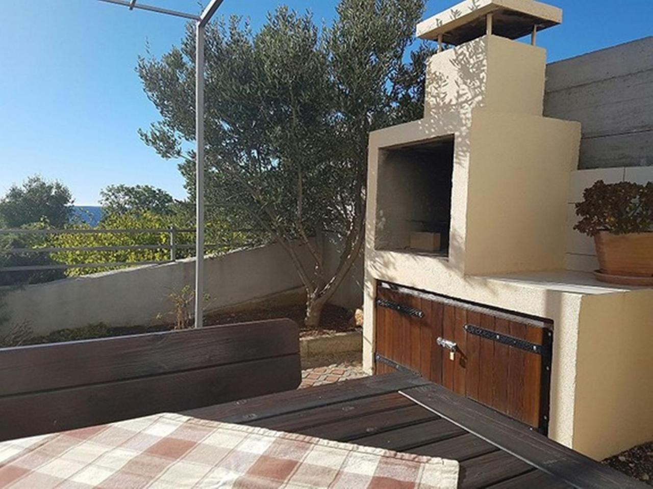 Dolac Modern Apartment In Primo Ten Burnji With Private Terrace מראה חיצוני תמונה