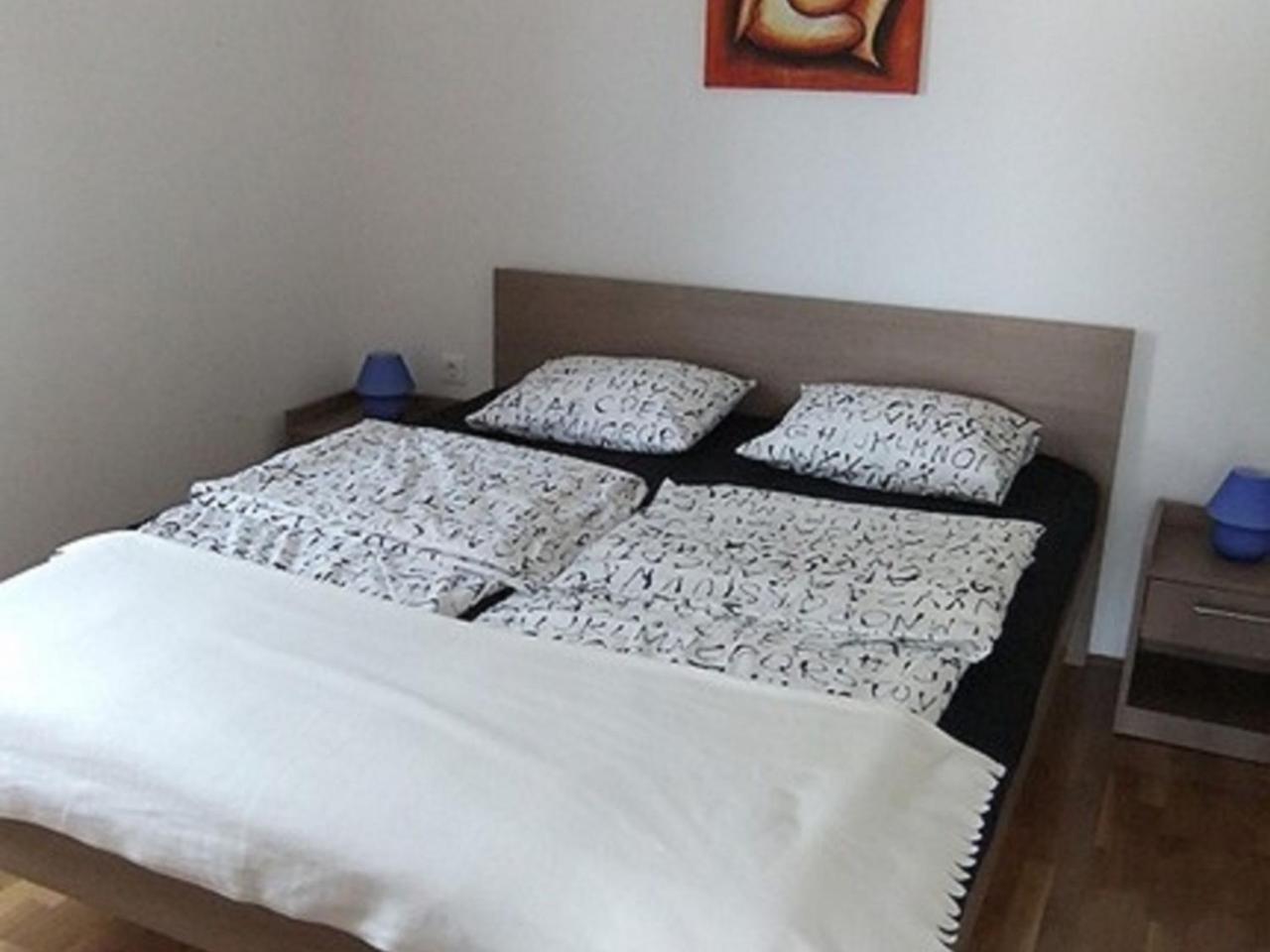 Dolac Modern Apartment In Primo Ten Burnji With Private Terrace מראה חיצוני תמונה