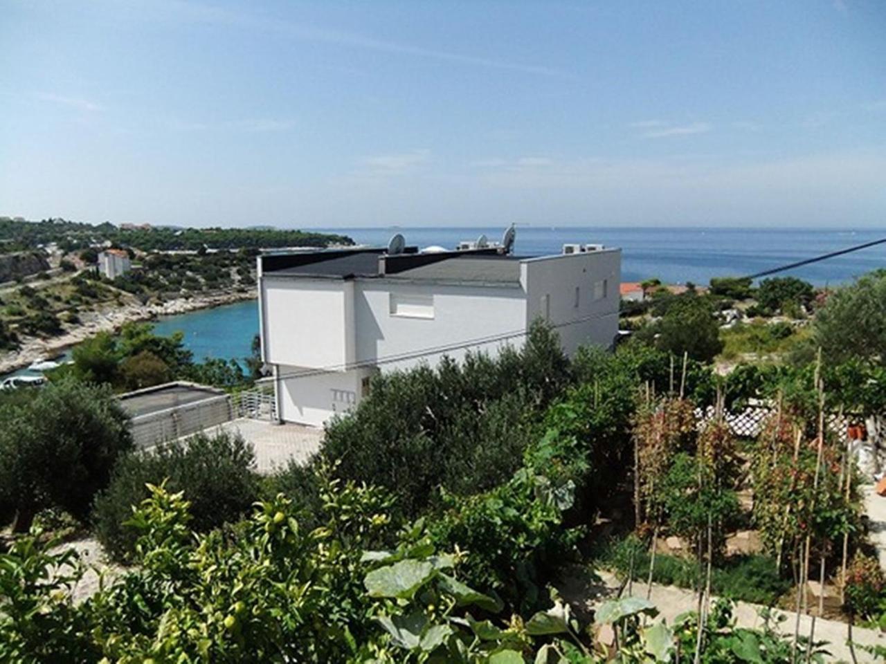 Dolac Modern Apartment In Primo Ten Burnji With Private Terrace מראה חיצוני תמונה